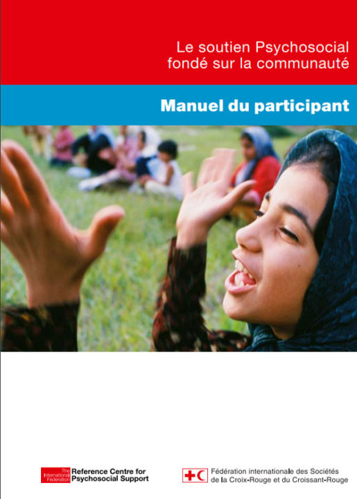 community-based-psychosocial-support-participants-book-french