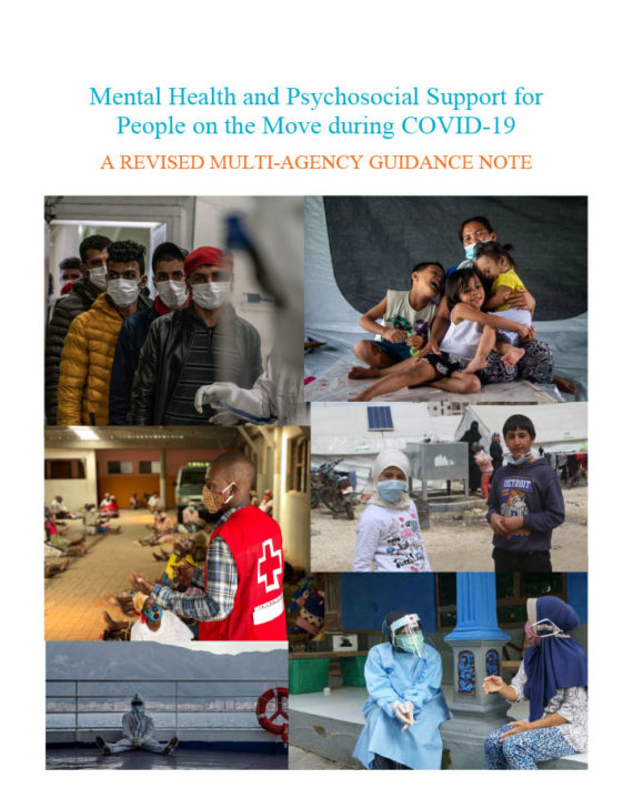 revised-guidance-note-on-mental-health-and-psychosocial-support-for-people-on-the-move-during-covid-19