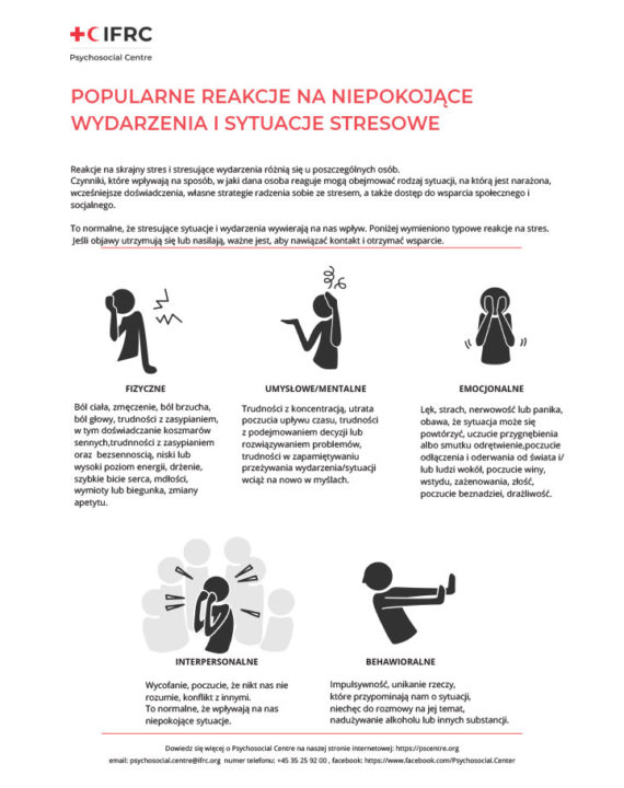 common-reactions-to-distressing-situations-and-extreme-stress-polish