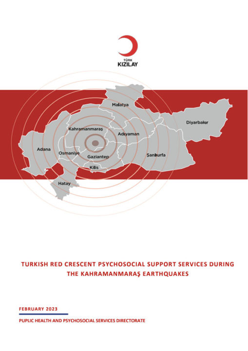 turkish-red-crescent-psychosocial-support-services-during-the-kahramanmaras-earthquakes