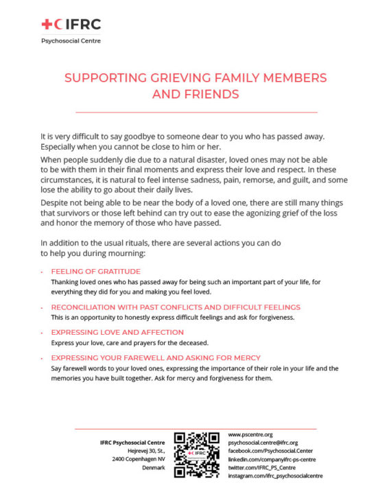 supporting-grieving-family-members-and-friends