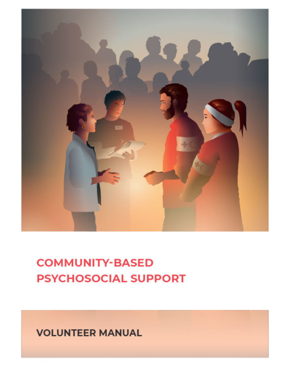 community-based-psychosocial-support-volunteer-manual