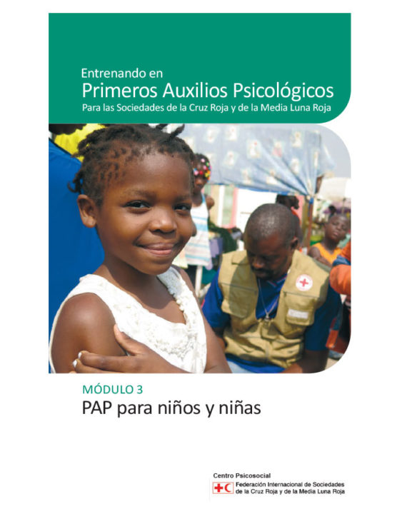 psychological-first-aid-module-3-children-spanish