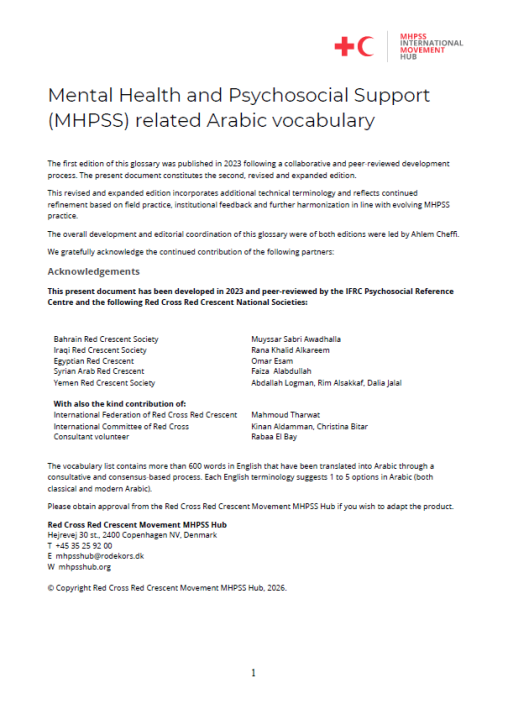 mental-health-and-psychosocial-support-mhpss-related-arabic-vocabulary