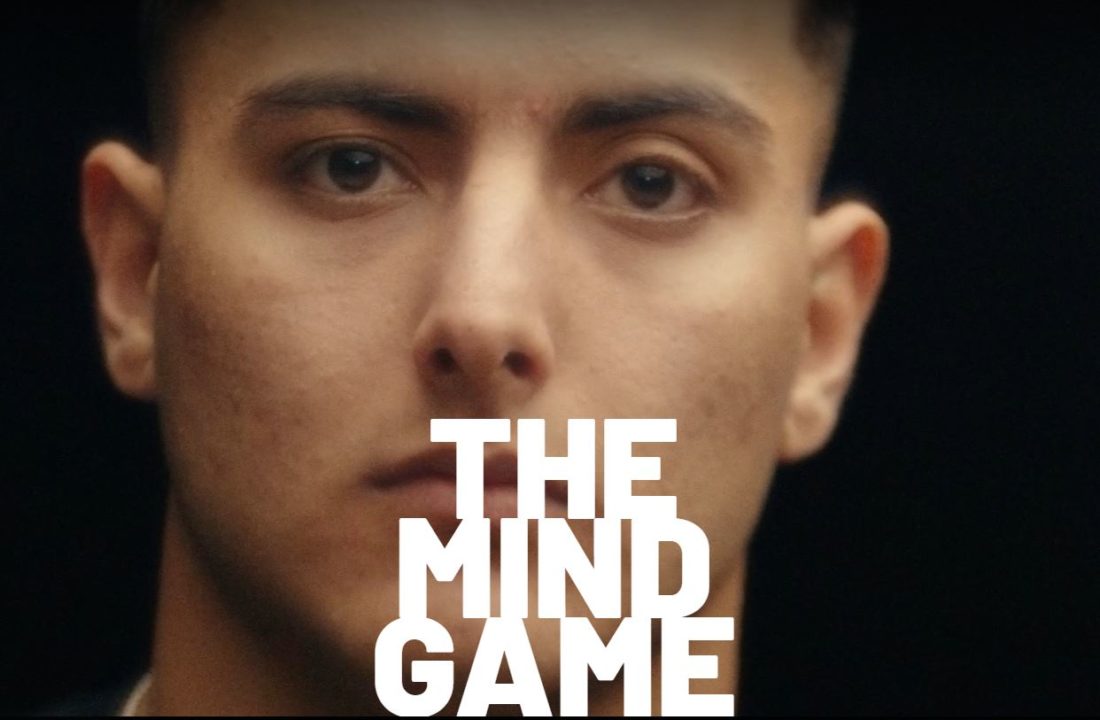 The Mind Game (2023) film screening - MHPSS Hub