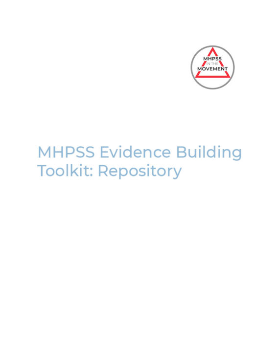 mhpss-evidence-building-toolkit-repository