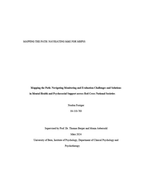 mapping-the-path-navigating-monitoring-and-evaluation-challenges-and-solutions-in-mhpss-across-red-cross-national-societies