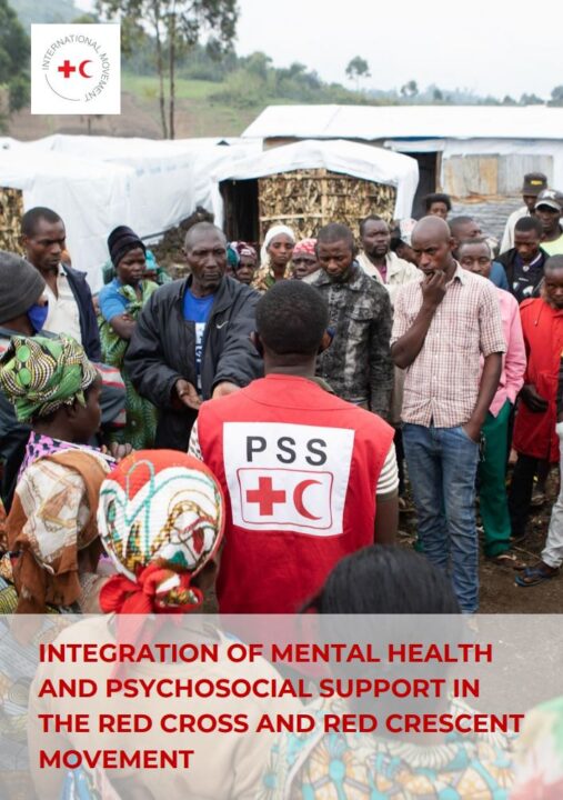 integration-of-mental-health-and-psychosocial-support-in-the-red-cross-and-red-crescent-movement