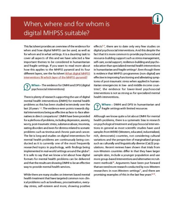 factsheet-3-when-where-and-for-whom-is-digital-mhpss-suitable