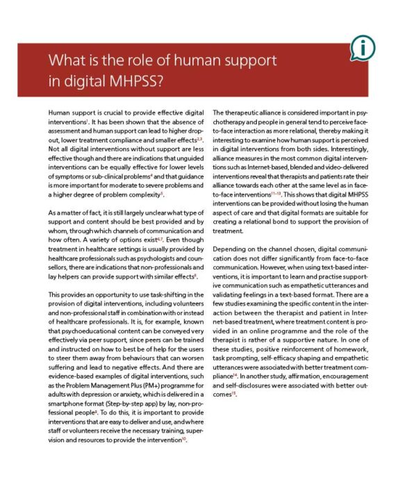 factsheet-6-what-is-the-role-of-human-support-in-digital-mhpss