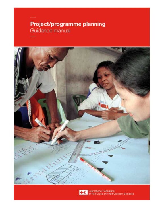 project-programme-planning-guidance-manual