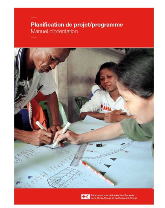 project-programme-planning-guidance-manual-french