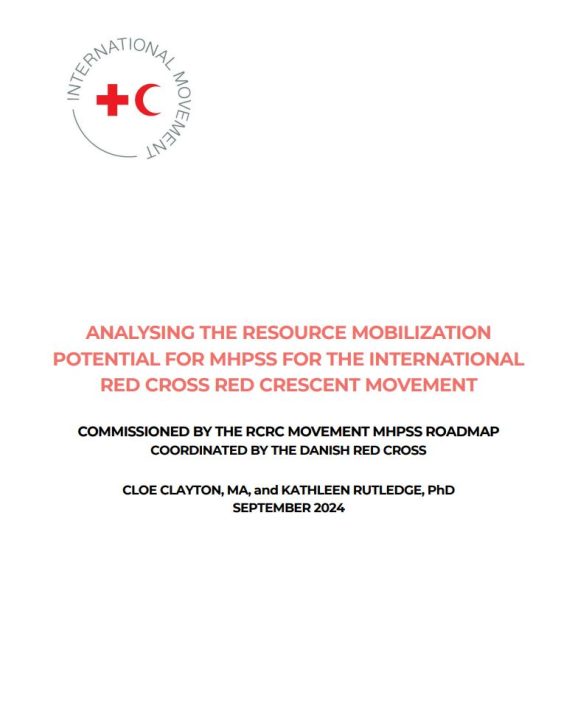 analysing-the-resource-mobilization-potential-for-mhpss-for-the-international-red-cross-red-crescent-movement