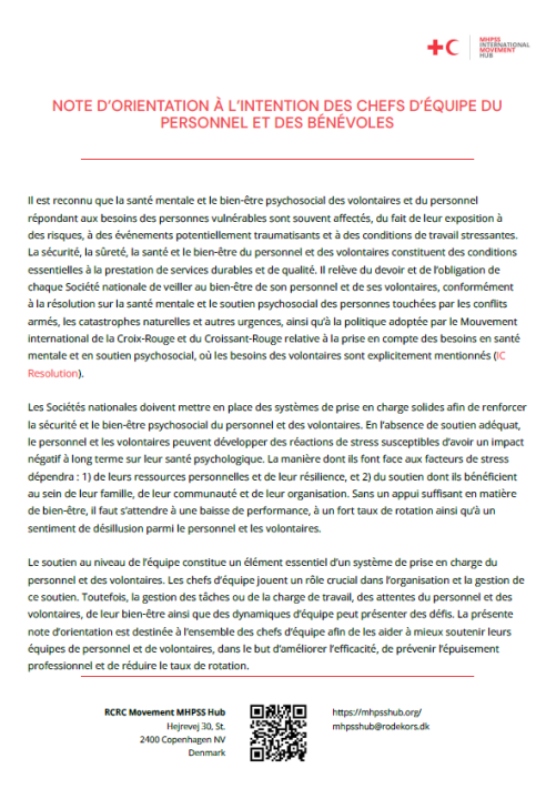 guidance-note-for-team-leaders-french