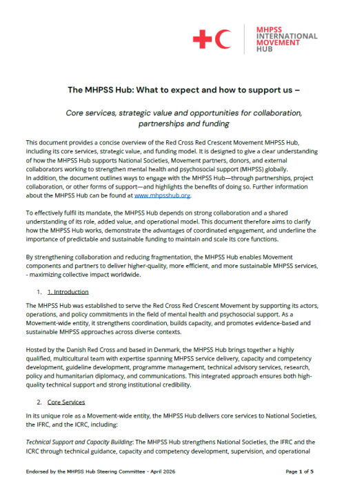 the-mhpss-hub-what-to-expect-and-how-to-support-us