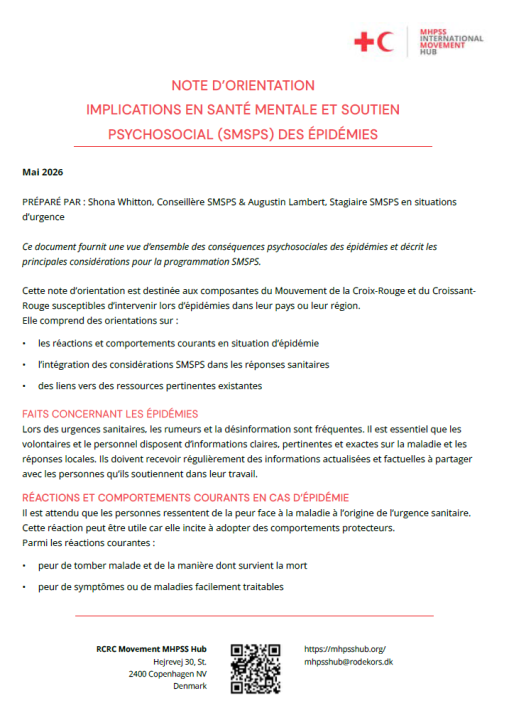guidance-note-mental-health-and-psychosocial-support-implications-of-epidemics-french