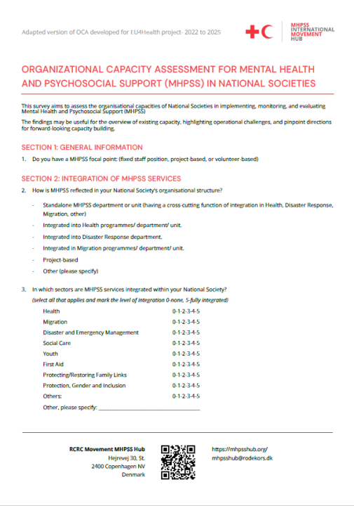 organisational-capacity-assessment-tool