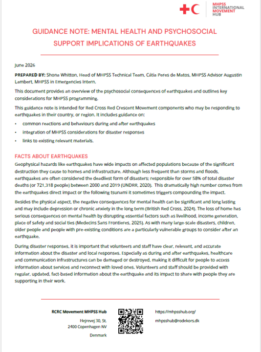 guidance-note-mental-health-and-psychosocial-support-implications-of-earthquakes