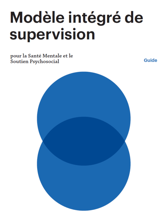 the-integrated-model-for-supervision-ims-handbook-french